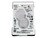 Seagate ST500LM036 SATA Hard Drive Image 1 image