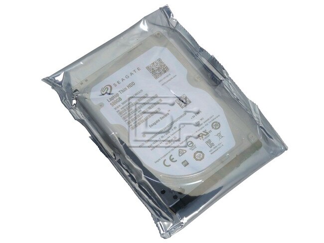 Seagate ST500LT025 SATA Hard Drive Image 1 image