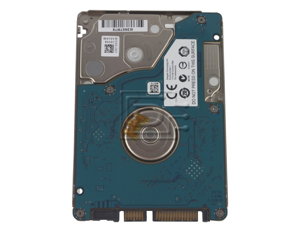 Seagate ST500LT032 P/N: 1E9142-033 F/W: 0003SDM1 500GB WU