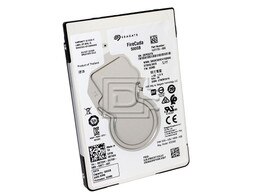 Seagate ST500LX025 87X04 087X04 SATA Solid State Hybrid Hard Drive