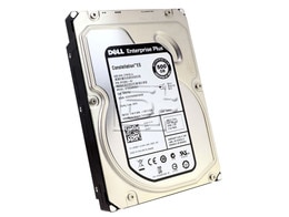 Seagate ST500NM0001 F98GY 0F98GY CYR46 0CYR46 9YZ262-157 500GB SAS 6Gbps 7.2K Hard Drive