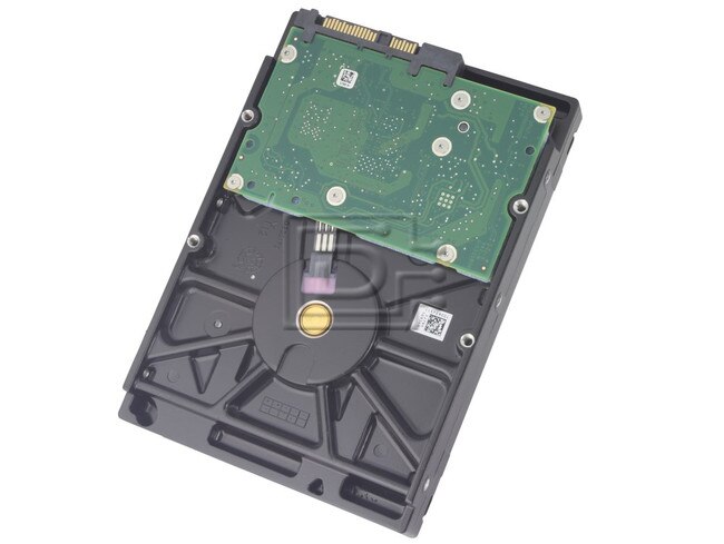 Seagate ST500NM0001 9YZ262-047 9YZ262-880 SAS Hard Drive Image 2 image