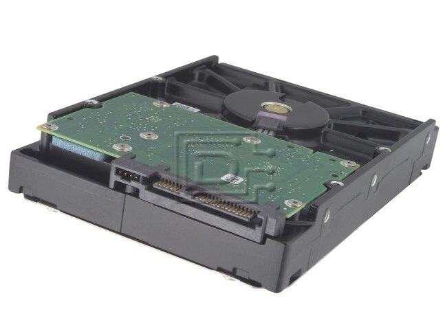 Seagate ST500NM0001 9YZ262-047 9YZ262-880 SAS Hard Drive Image 3 image