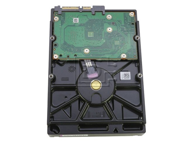 Seagate ST500NM0011 C3YJM 0C3YJM 9YZ162-036 SATA Hard Drive Image 3 image