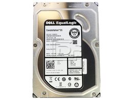 Seagate ST500NM0011 9YZ162-236 06VVK7 6VVK7 SATA Hard Drive