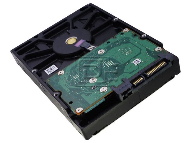 Seagate ST500NM0011 9YZ162-236 06VVK7 6VVK7 SATA Hard Drive Image 2 image