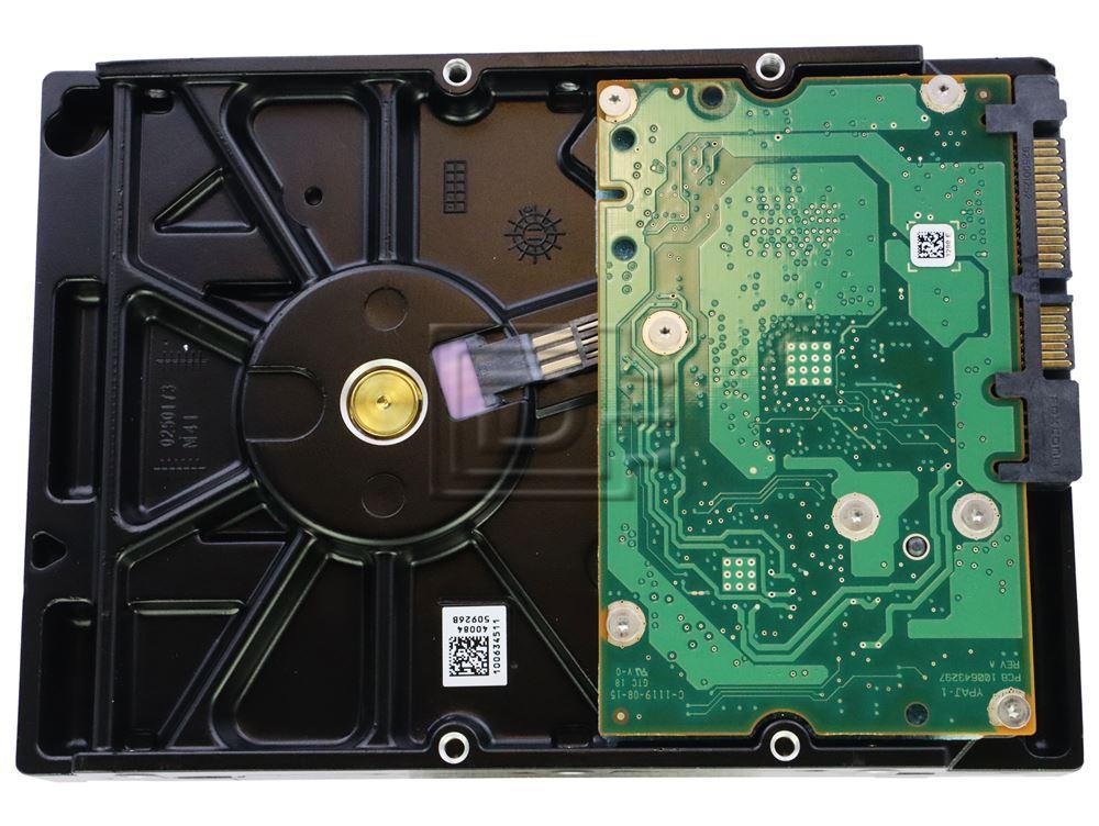 Dell C3YJM 0C3YJM Seagate Constellation ES ST500NM0011 500GB