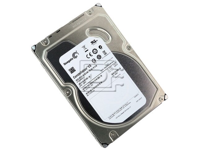 Seagate ST500NM0011 C3YJM 0C3YJM 9YZ162-036 SATA Hard Drive image 2