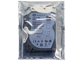 Seagate Video 2.5 HDD Hard Drive - Internal (ST500VT000)