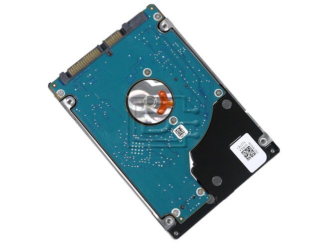 Seagate ST500VT000 1BS142 1DK142 SATA Hard Drive image 3