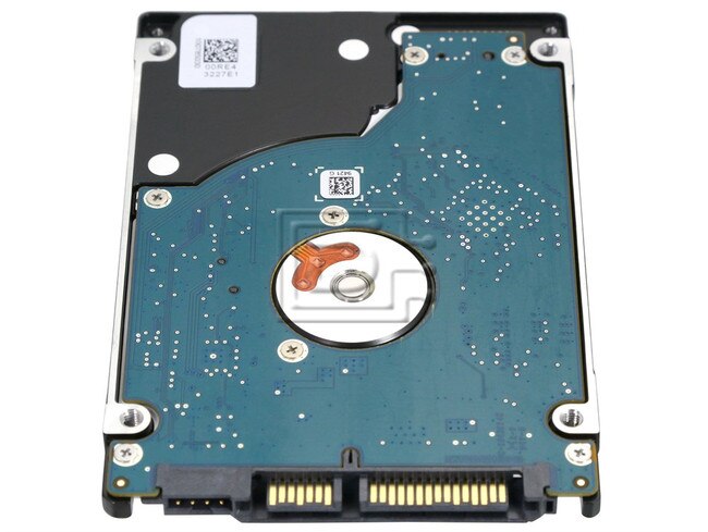 Seagate ST500VT000 1BS142 1DK142 SATA Hard Drive image 4