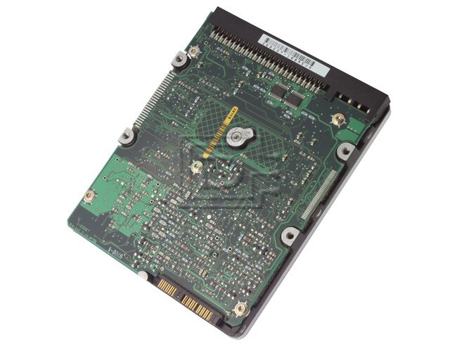 Seagate ST51080N 9C2004 SCSI Hard Drive Image 2 image