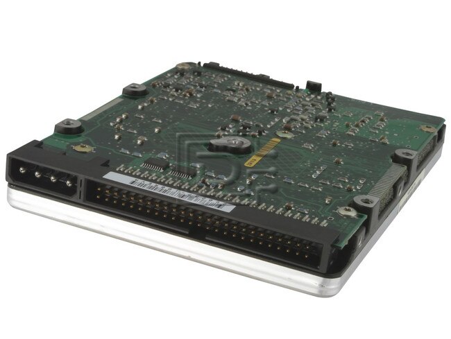 Seagate ST51080N 9C2004 SCSI Hard Drive Image 3 image