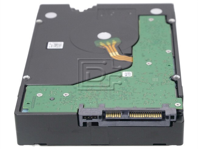 Seagate ST6000NM0014 SAS Hard Drive Image 4 image