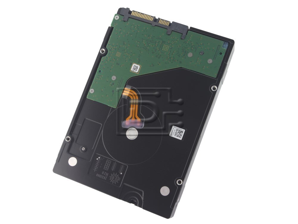 Seagate ST6000NM0024 P00JM 0P00JM 1HT17Z 1HT17Z-036 SATA Hard Drives Image 2 image