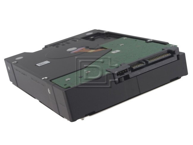 Seagate ST6000NM0024 P00JM 0P00JM 1HT17Z 1HT17Z-036 SATA Hard Drives Image 3 image