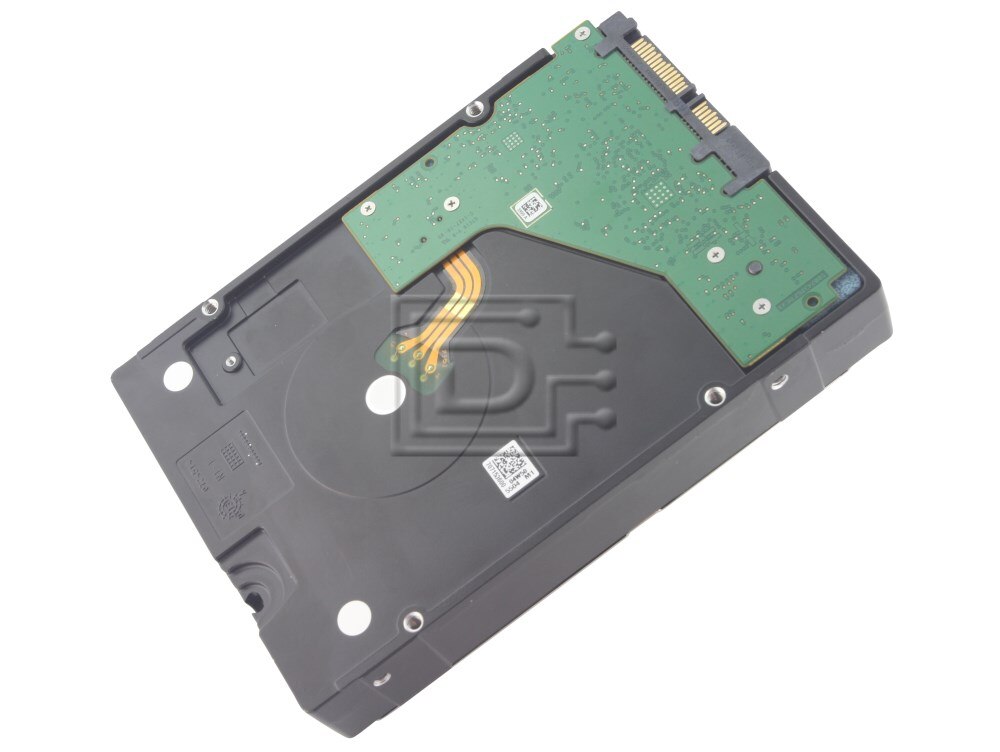 Seagate ST6000NM0024 1HT17Z SATA Hard Drives Image 2 image