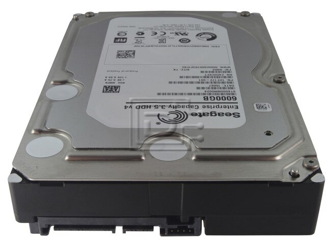 Seagate ST6000NM0024 1HT17Z-001 SATA Hard Drives image 3