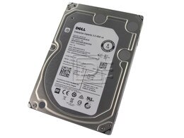 Seagate NWCCG ST6000NM0034 0NWCCG 1US27Z-150 SAS Hard Drive