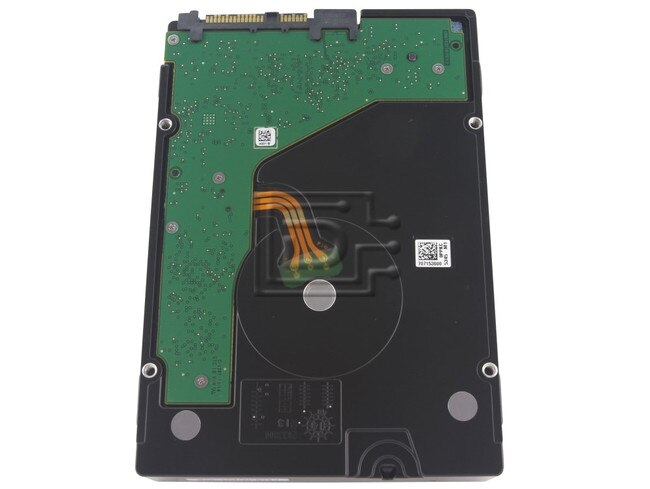 Seagate NWCCG ST6000NM0034 0NWCCG 1US27Z-150 SAS Hard Drive image 2