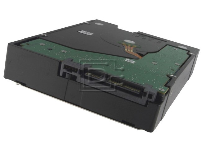 Seagate NWCCG ST6000NM0034 0NWCCG 1US27Z-150 SAS Hard Drive image 3