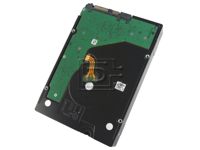 Seagate ST6000NM0034 1HT27Z-157 8D1V4 08D1V4 SAS Hard Drive Image 2 image