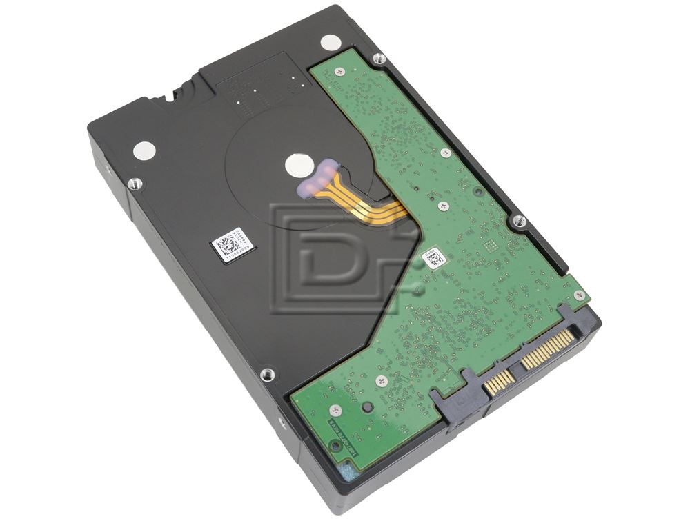 Seagate ST6000NM0034 1HT27Z 1HT27Z-001 SAS Hard Drive Image 3 image