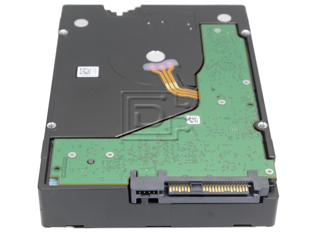 Seagate ST6000NM0034 1HT27Z 1HT27Z-001 SAS Hard Drive Image 4 image