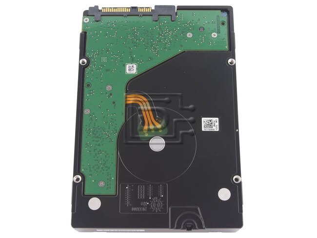 Seagate ST6000NM0034 1HT27Z 1HT27Z-001 SAS Hard Drive Image 2 image