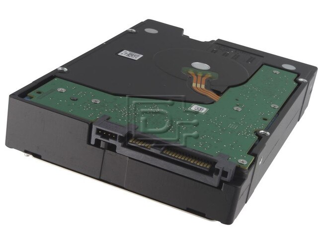 Seagate ST6000NM0034 1HT27Z 1HT27Z-001 SAS Hard Drive Image 3 image