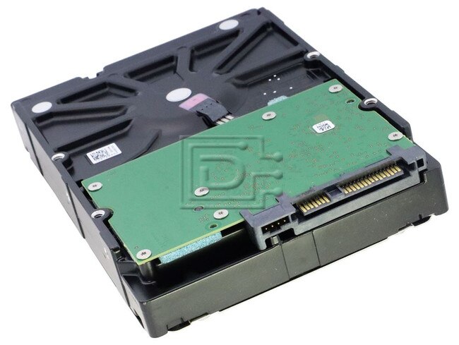 Seagate ST6000NM0095 1YZ210 1YZ210-157 0MM81X MM81X SAS Hard Drive Image 2 image