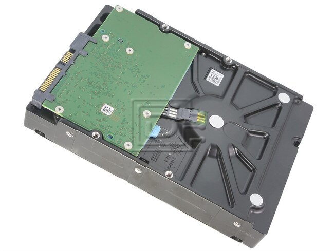 Seagate ST6000NM0095 1YZ210 1YZ210-150 0RHVWG RHVWG SAS Hard Drive image 2