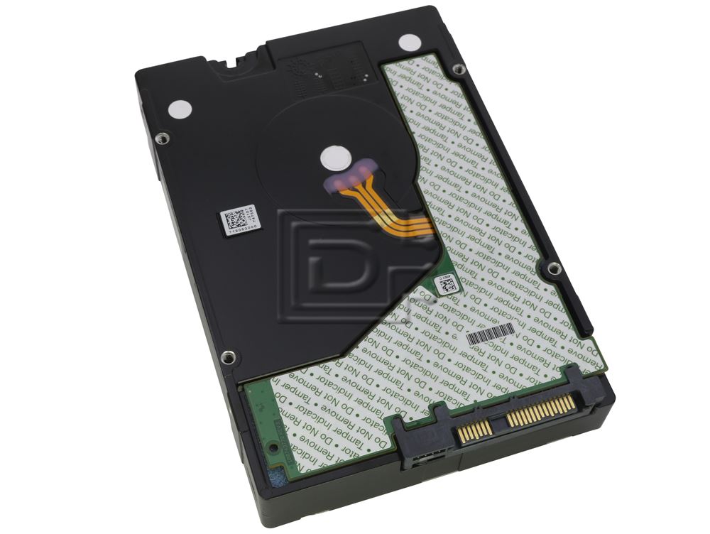 Dell D9MR9 / Seagate ST6000NM0104 6TB 3.5 Dell D9MR9 / Seagate ST6000NM0104 6TB 3.5