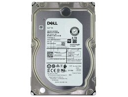 Dell Enterprise Yxtwt Seagate St6000nm0115 6tb 7 2k 3 5 Sata 512e Hard Drive