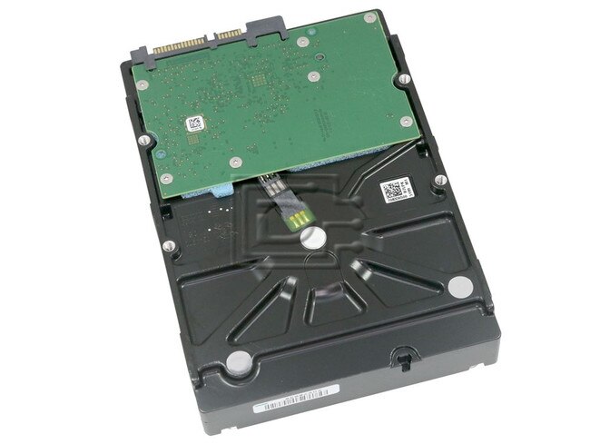 Seagate ST6000NM0115 1YZ110-136 YXTWT 0YXTWT SATA Hard Drives image 3