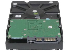 Dell Enterprise Yxtwt Seagate St6000nm0115 6tb 7 2k 3 5 Sata 512e Hard Drive