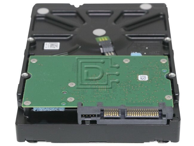 Seagate ST6000NM0115 1YZ110-136 YXTWT 0YXTWT SATA Hard Drives image 4