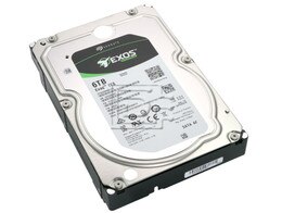 Seagate ST6000NM0115 1YZ110-002 SATA Hard Drives
