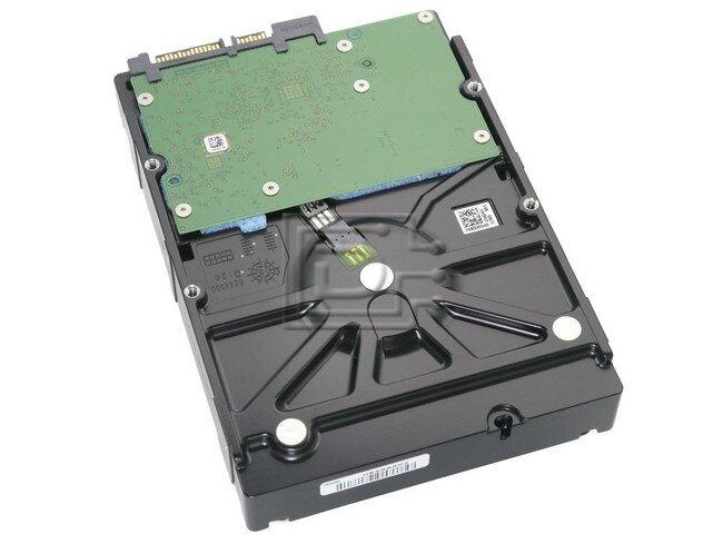 Seagate ST6000NM0115 1YZ110-002 SATA Hard Drives Image 3 image