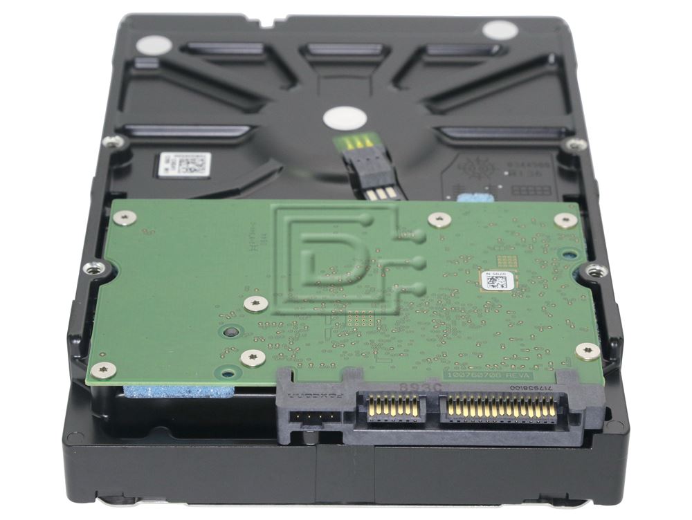 Seagate Enterprise Capacity V.5 ST6000NM0115 6TB 7.2K SATA Seagate Enterprise Capacity V.5 ST6000NM0115 6TB 7.2K SATA