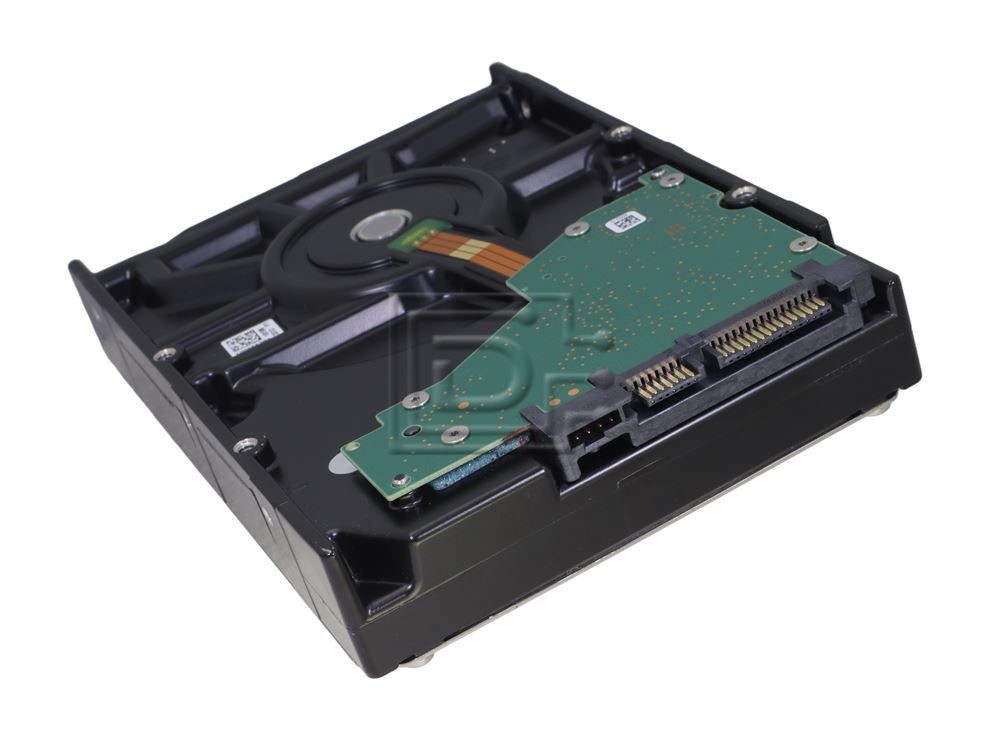 Seagate ST6000NM019B SATA Hard Drive Image 3 image