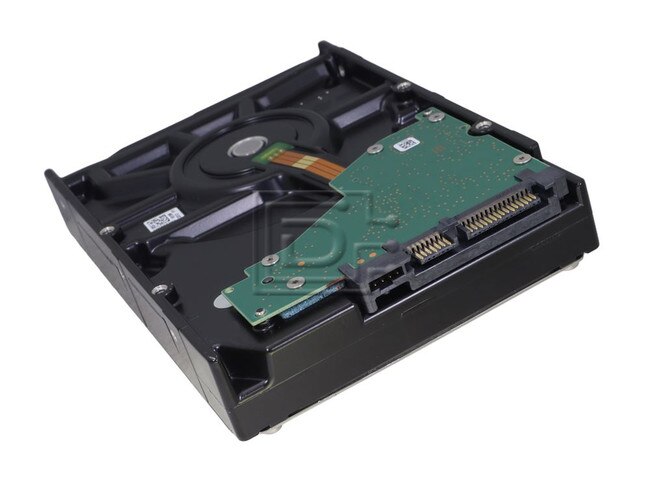 Seagate ST6000NM019B SATA Hard Drive Image 3 image