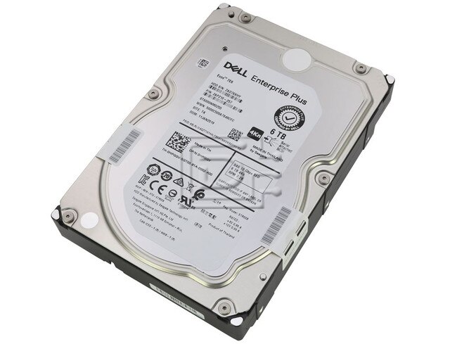 Seagate ST6000NM0255 2AP210-257 0HPGGV HPGGV SAS Hard Drives Image 4 image