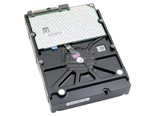 Seagate ST6000NM0285 YHJFV SAS Hard Drives Image 3 image