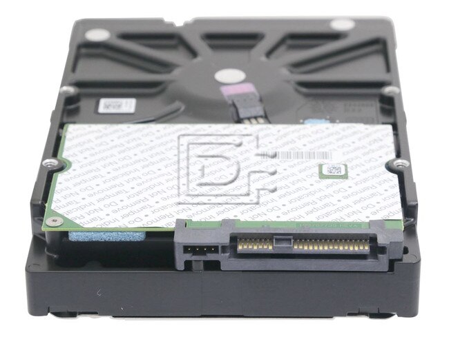 Seagate ST6000NM0285 YHJFV SAS Hard Drives Image 4 image