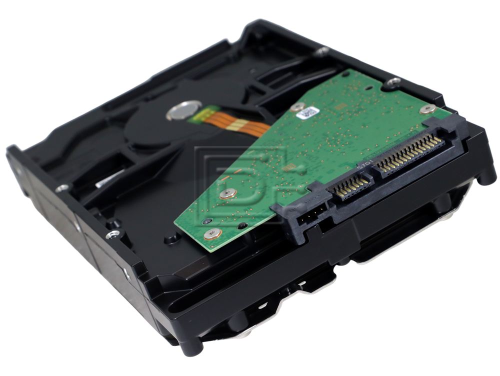 Western Digital Purple WD60PURZ 6TB 3.5