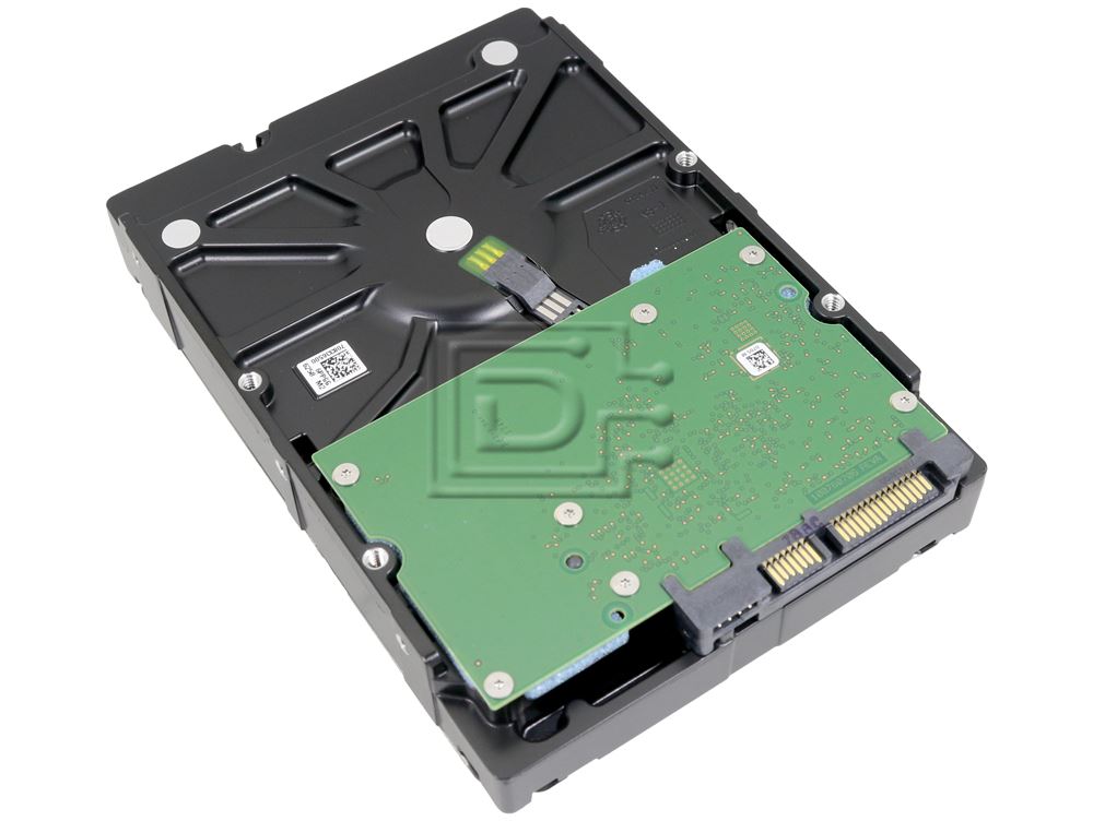 Seagate SkyHawk Surveillance ST6000VX0023 6TB 3.5