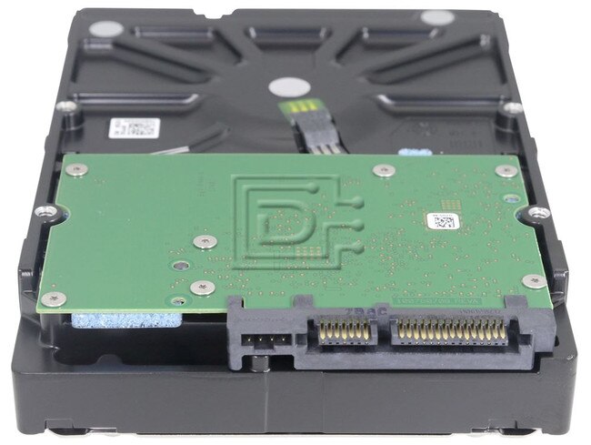 Seagate ST6000VX0023 SATA Hard Drive Image 4 image