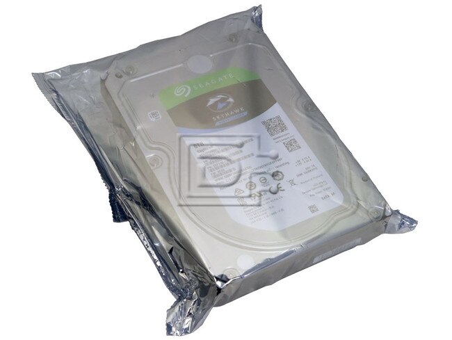 Seagate ST6000VX0023 SATA Hard Drive Image 5 image