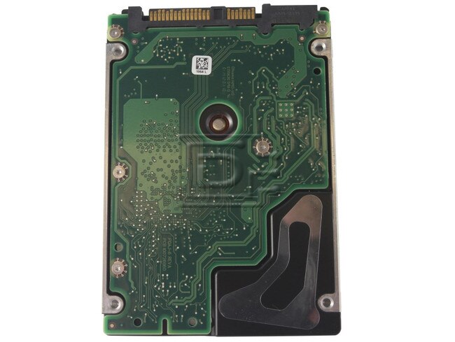 Seagate ST600MM0006 7YX58 07YX58 9WG066-150 600GB Seagate SAS Hard Drives 10K SFF image 2
